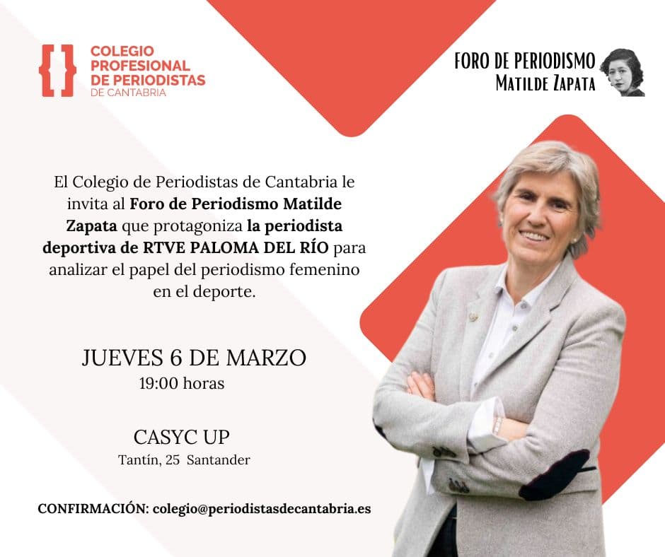 Foro de Periodismo Matilde Zapata