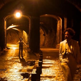 Eisenstein in Guanajuato