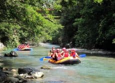 Campamento Multiaventura Infantil