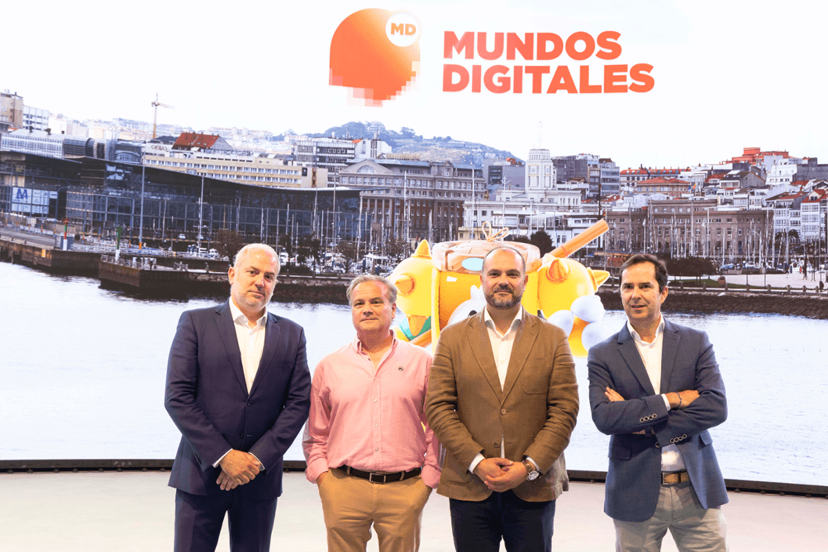 Mundos Dixitais