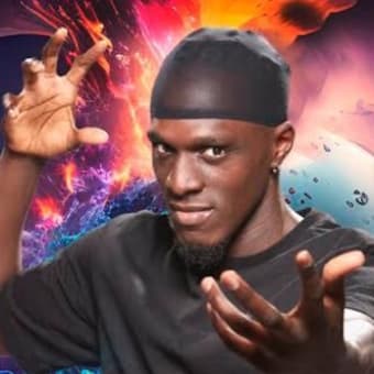 El multiverso de Wiz Problema