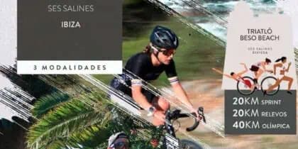 V Beso Beach Triathlon