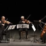 Quinteto de la Filarmónica de Berlín