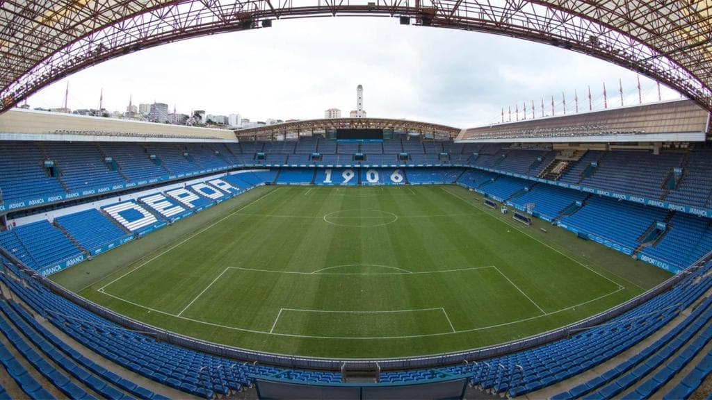 Dépor-Albacete
