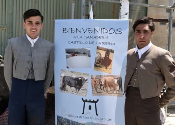 Intenso fin de semana taurino