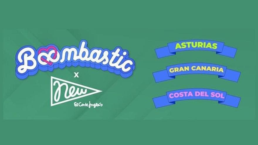 Festival Boombastic