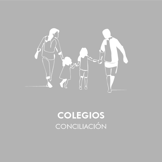 Apertura de Centros Escolares en Períodos No Lectivos “Semana Santa 2025”