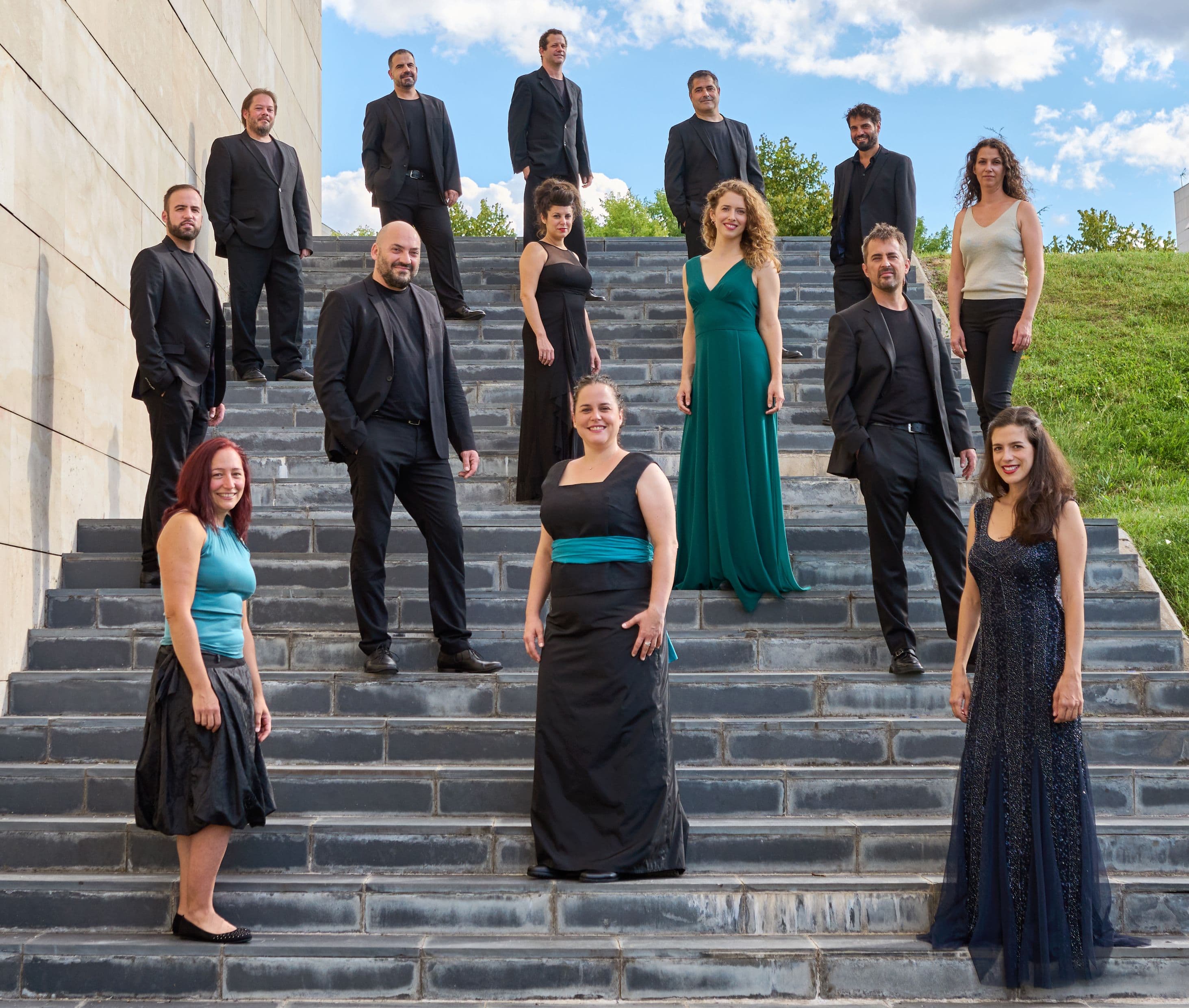 A propósito de Carrasquedo y otros históricos maestros de capilla de la Catedral de Santander