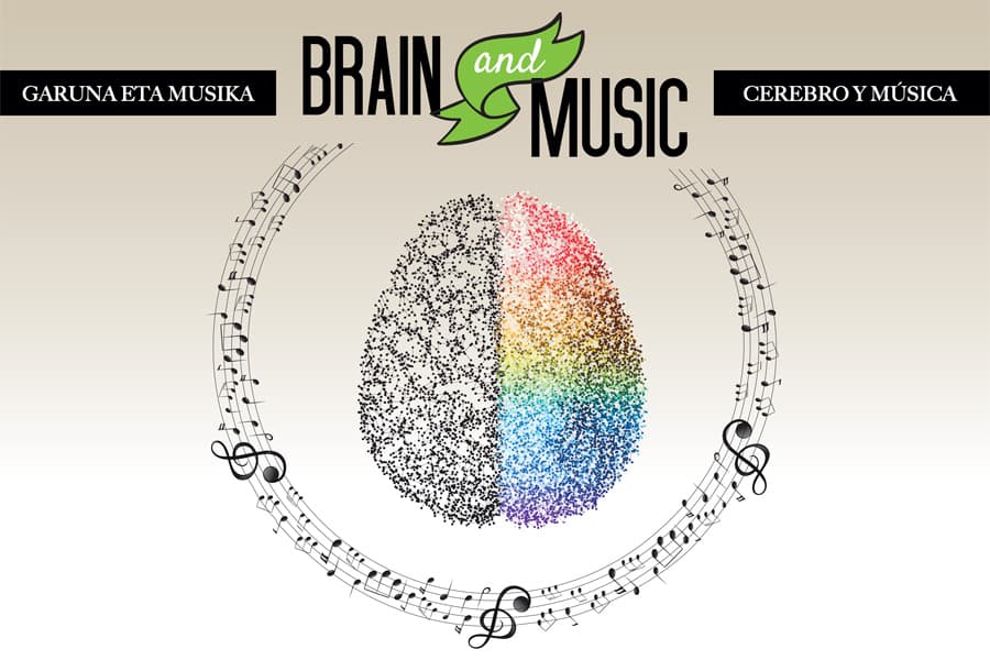 Cerebro y música