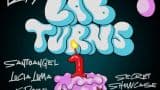 1.º Plug Lab Anniversary