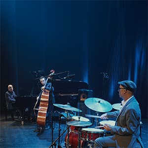 Jazz Café 2025