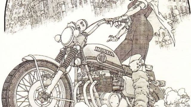 Presentación nuevo Curso de Cómic de Alita Cómics