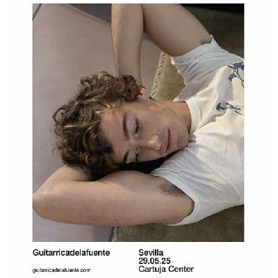 Concierto de Guitarricadelafuente