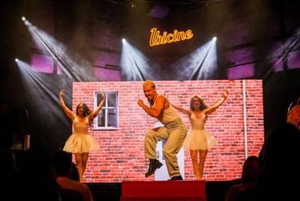 VIII Edición del Festival de Cine de Ibiza, Ibicine