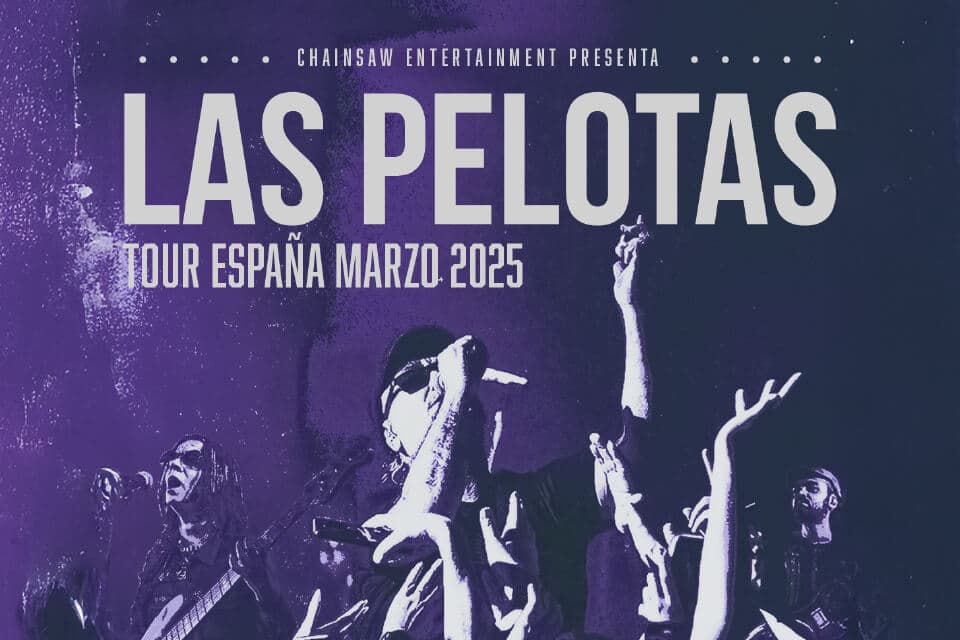 Las Pelotas en Mallorca