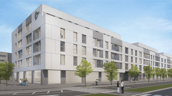 Jornades d’habitatge de la COV 2025: Visites guiades als 101 habitatges cooperatius en construcció
