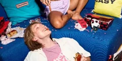 Room 666: enjoy 24 hours of unlimited burgers