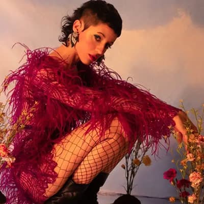 Concierto de Travis Birds