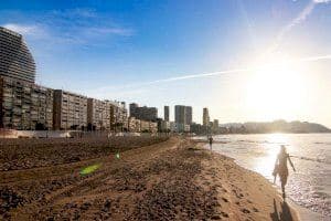 III Jornadas de meteorología, turismo y medios de comunicación