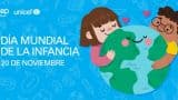 Día Mundial de la Infancia de Afundación