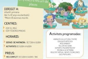 Escuela de Verano: Escuela de las Inteligencias Múltiples 2025
