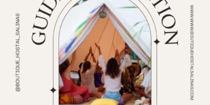 Women's Meditation Circle