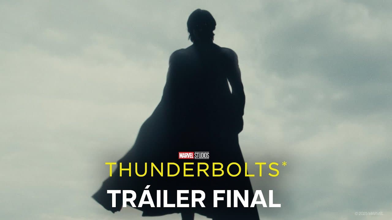 Thunderbolts*