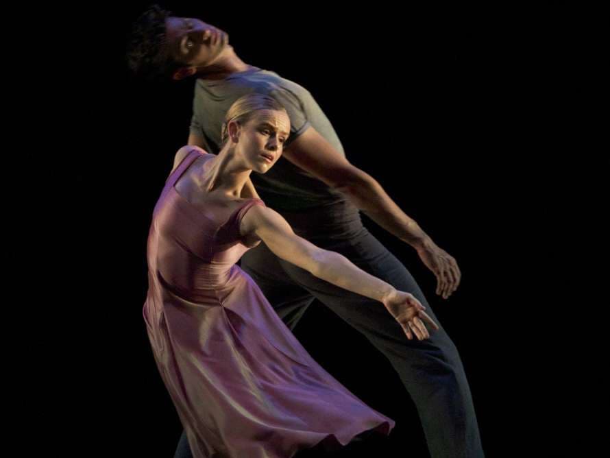 COMPAÑÍA NACHO DUATO