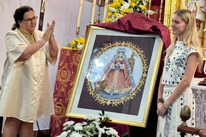 Romería del Rocío