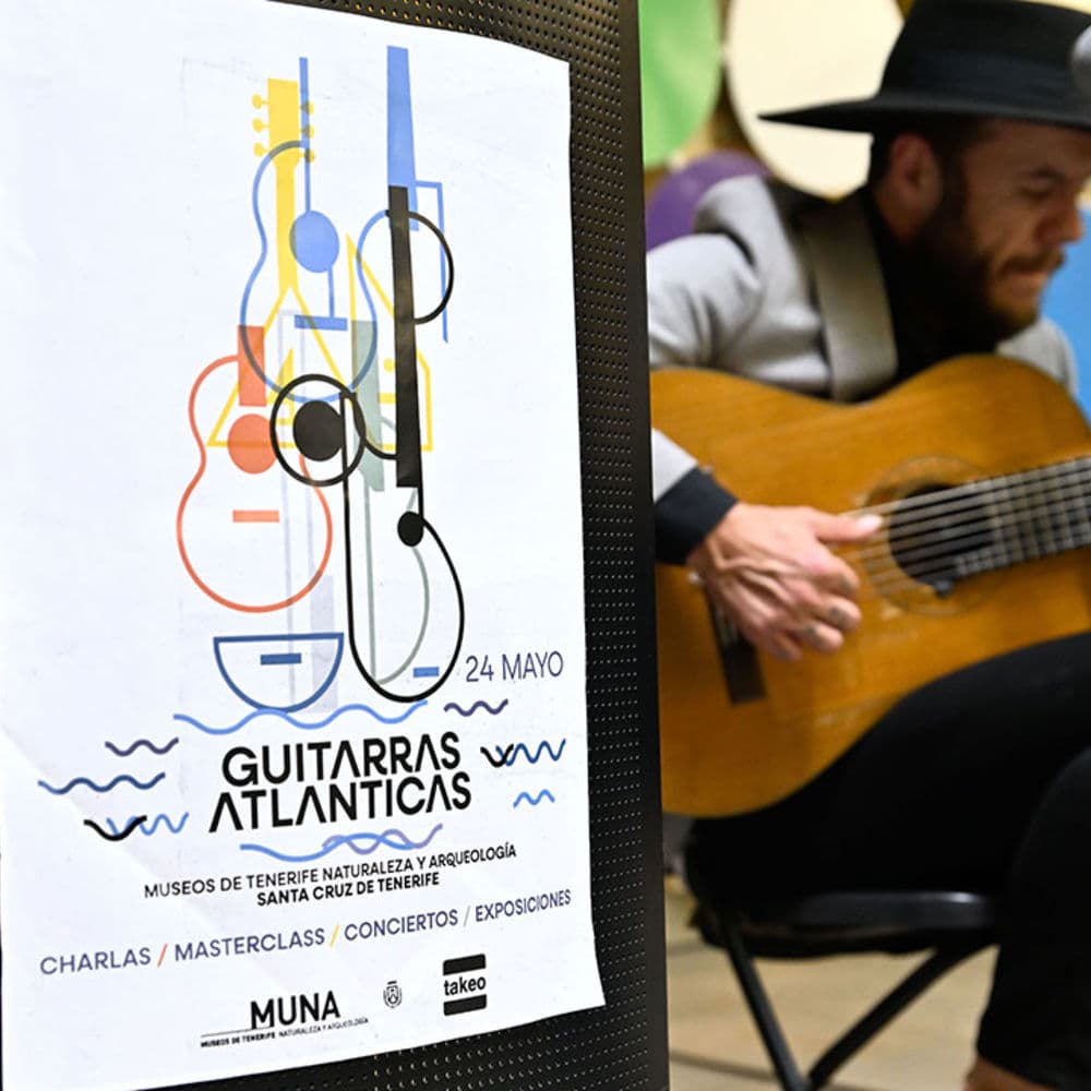 Guitarras Atlánticas