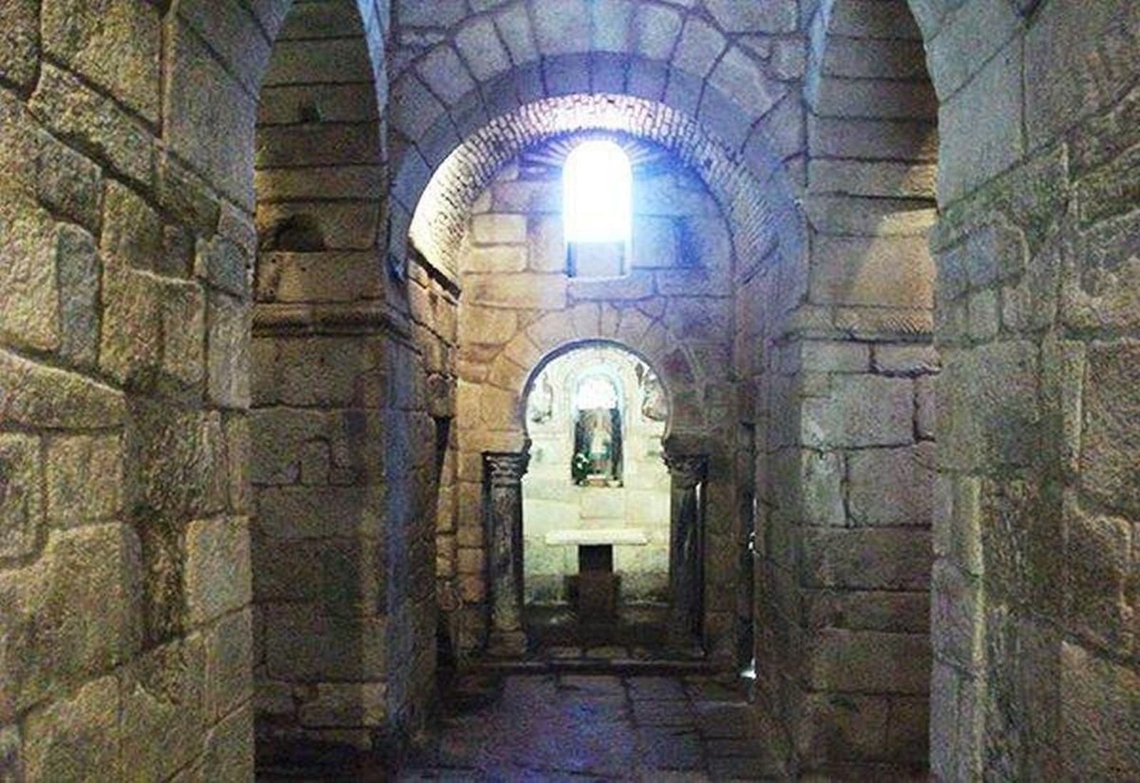 Arqueoloxía da Alta Idade Media en Galicia: desmontando o mito dun período escuro