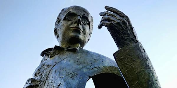 G-Night 2025 | Roteiro Castelao