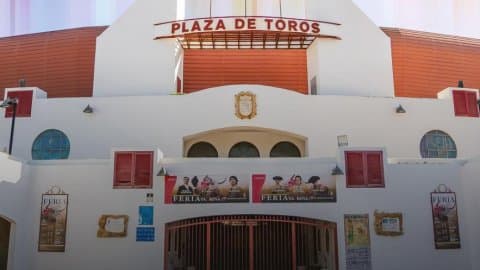 Feria Taurina de Santa Ana