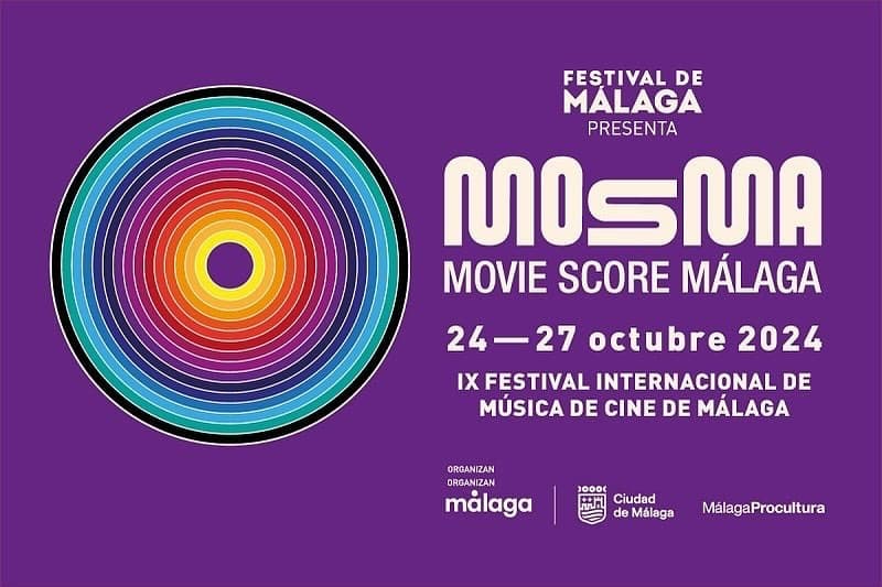 Movie Score Málaga