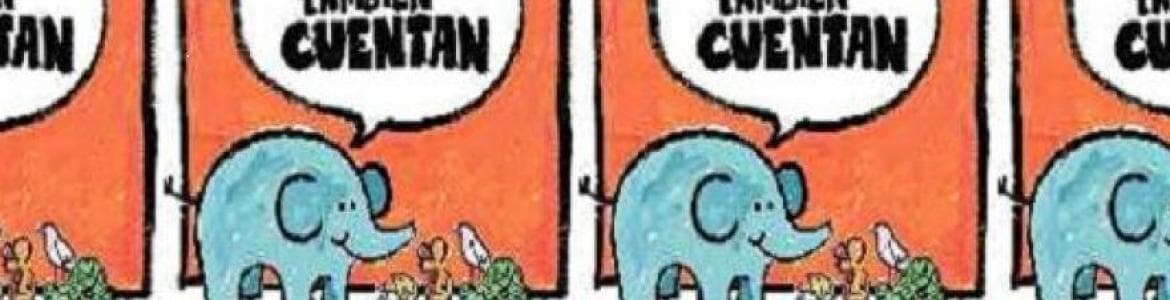 Los mayores también cuentan. La Fama- BP Pedro Salinas