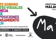 El Festival de Málaga abre la convocatoria para la programación abierta de MaF 2026, centrada en Europa y el centenario de Rafael Azcona