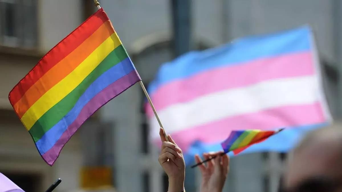 Orgullo LGTBI+