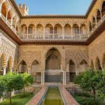 Visita guiada al Real Alcázar de Sevilla
