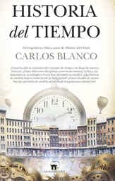 Historia del tiempo. Su evolución conceptual, desarrollo y manifestaciones