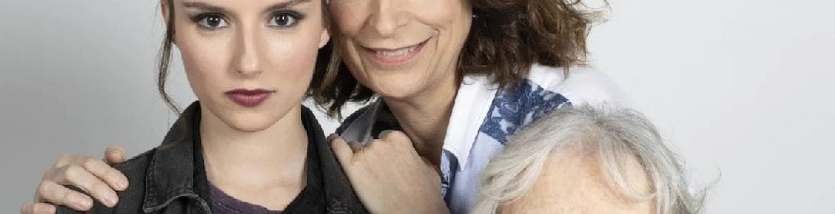 Teatro: Camino largo de vuelta a casa