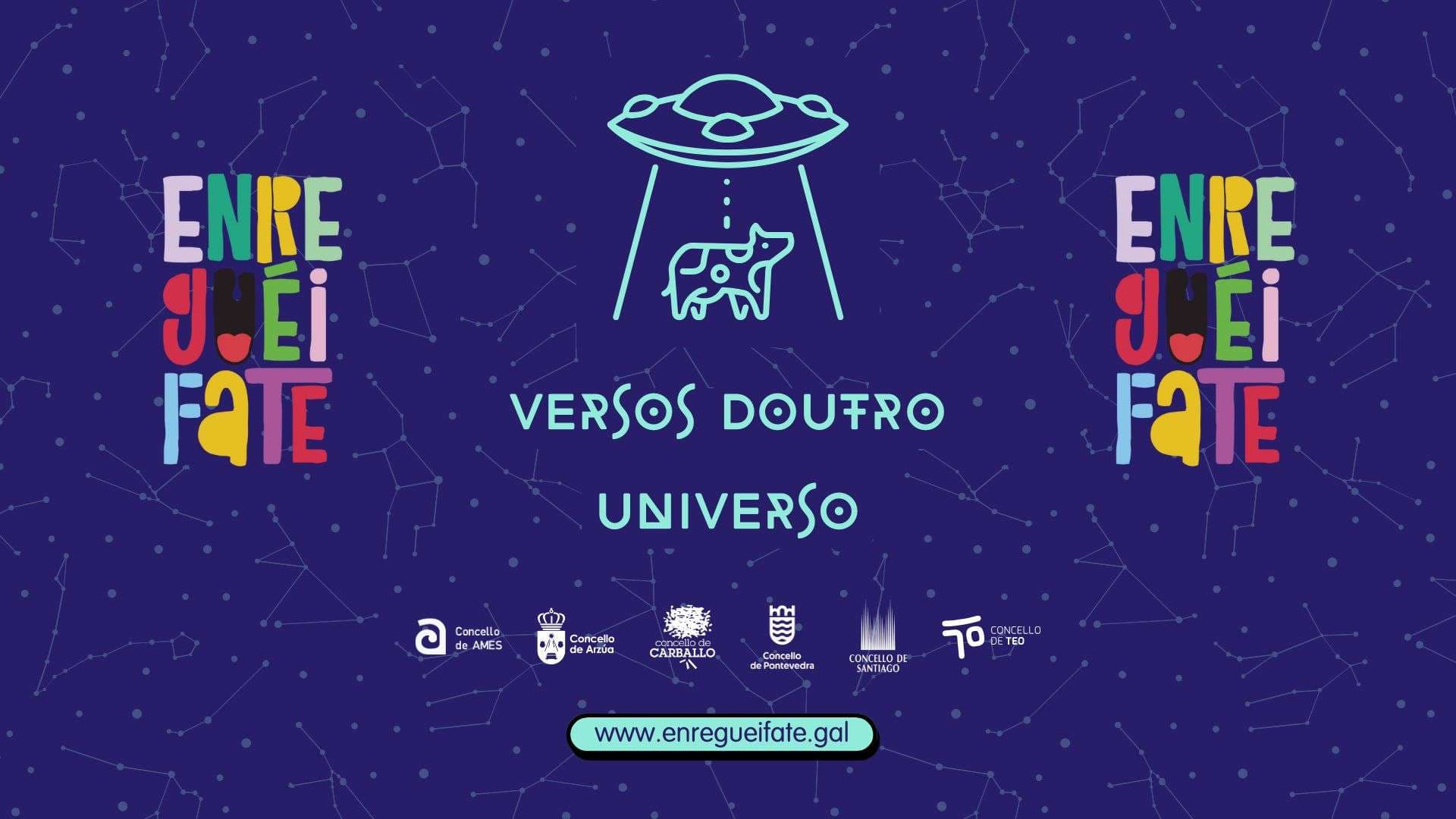 Obradoiros de improvisación oral Enreguéifate para escolares