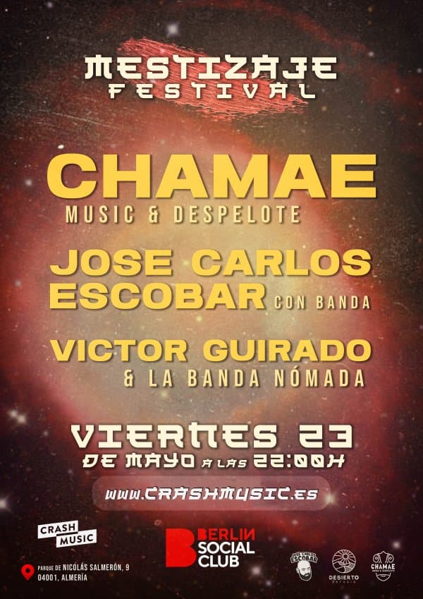 Mestizaje Festival