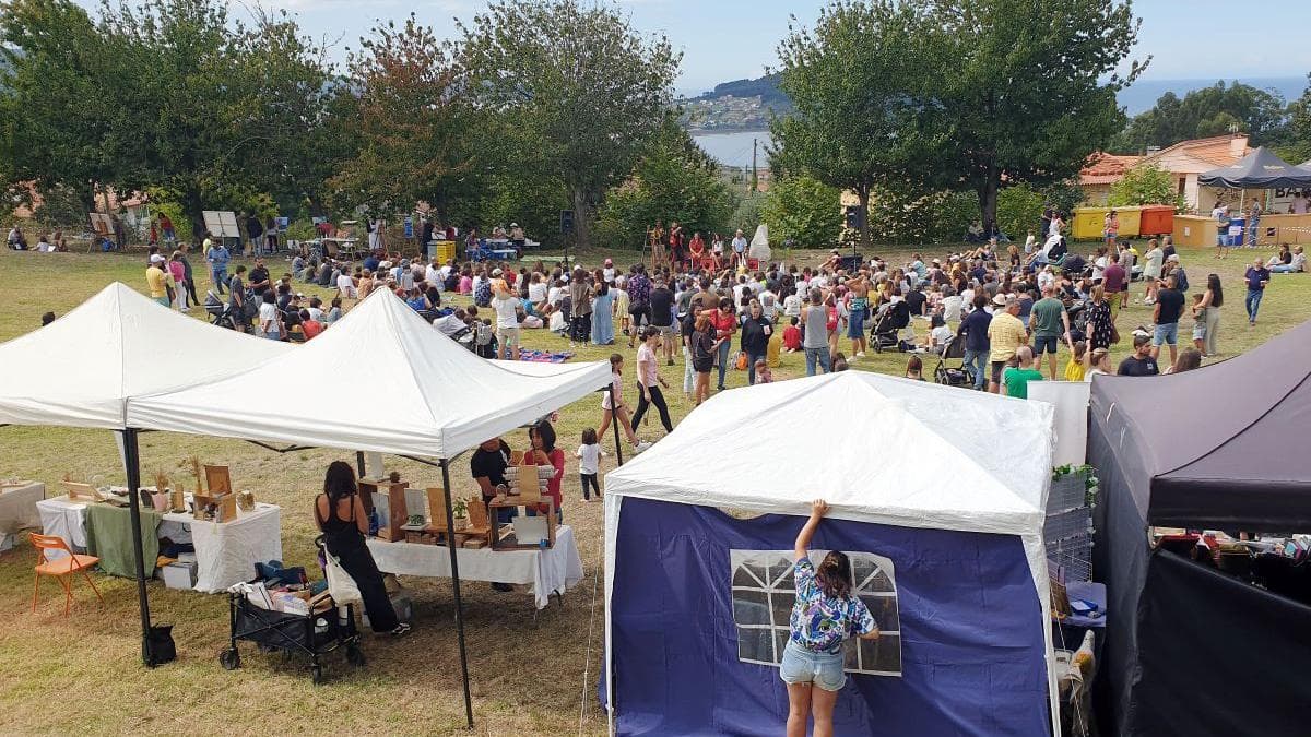 Picnic Sesións - O festival de Saiáns