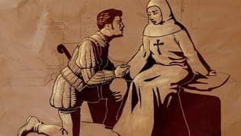 Conferencia ‘Apreciación contemporánea de Don Juan Tenorio en México'