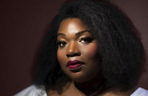 I, too, sing America