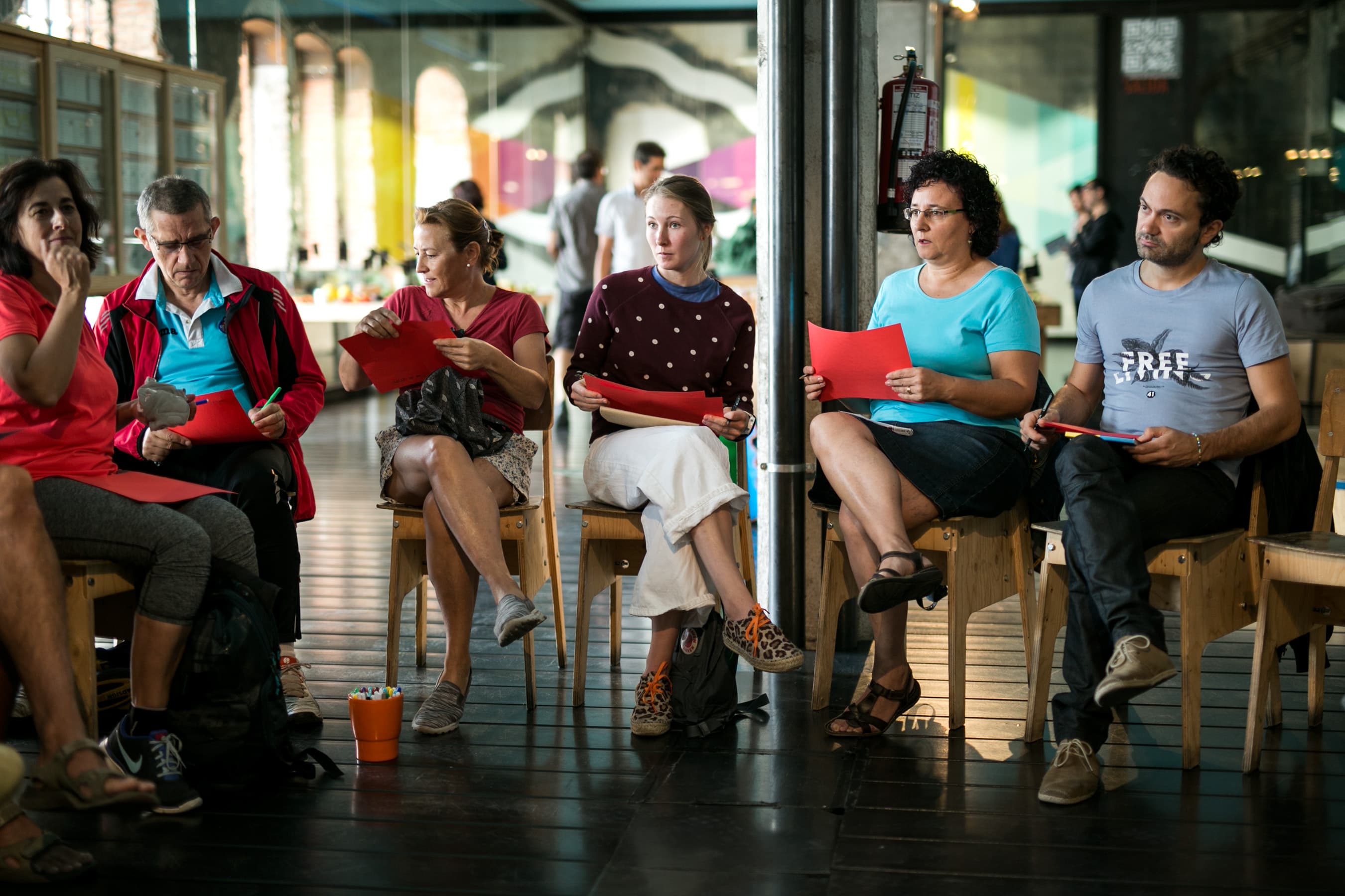 Metodologías experimentales