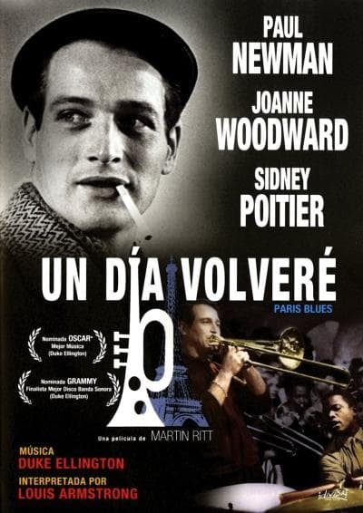 UN DÍA VOLVERÉ