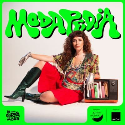 ¿Cómo hacer un podcast político y social que atraiga el financiamiento de las marcas? La fórmula de Modapedia