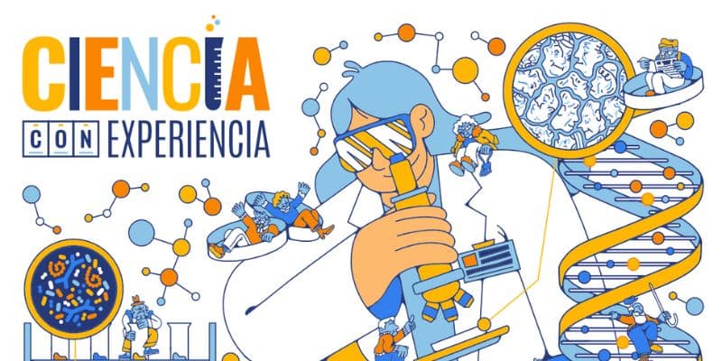Ciencia con experiencia