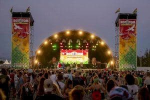 Rototom Sunsplash